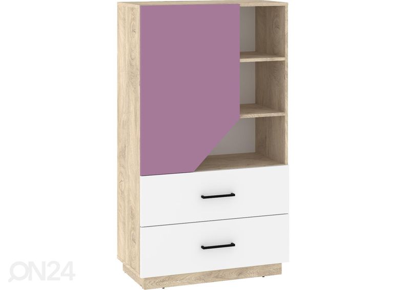 Шкаф-полка Pax увеличить