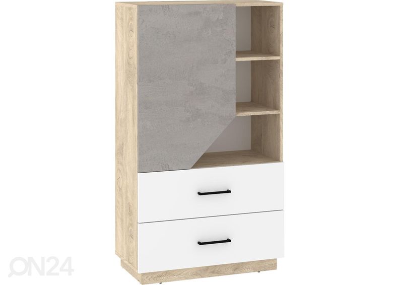 Шкаф-полка Pax увеличить