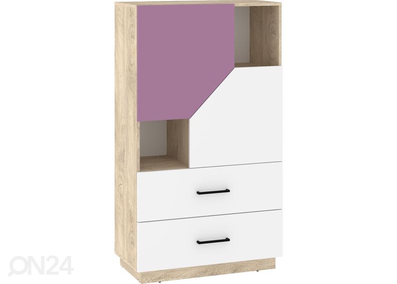 Шкаф-полка Pax увеличить