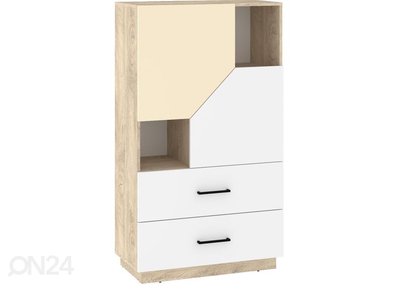 Шкаф-полка Pax увеличить