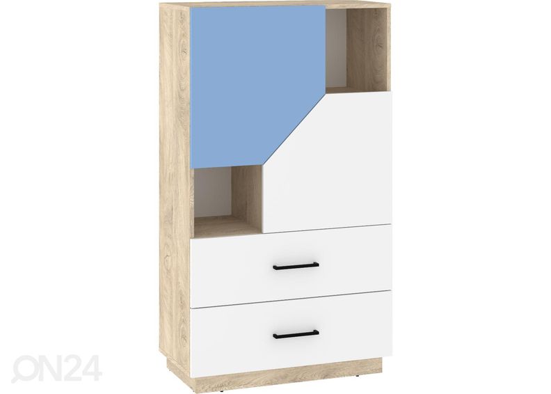 Шкаф-полка Pax увеличить