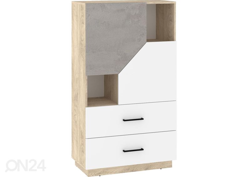 Шкаф-полка Pax увеличить