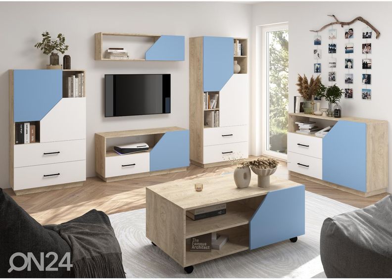 Шкаф-полка Pax увеличить