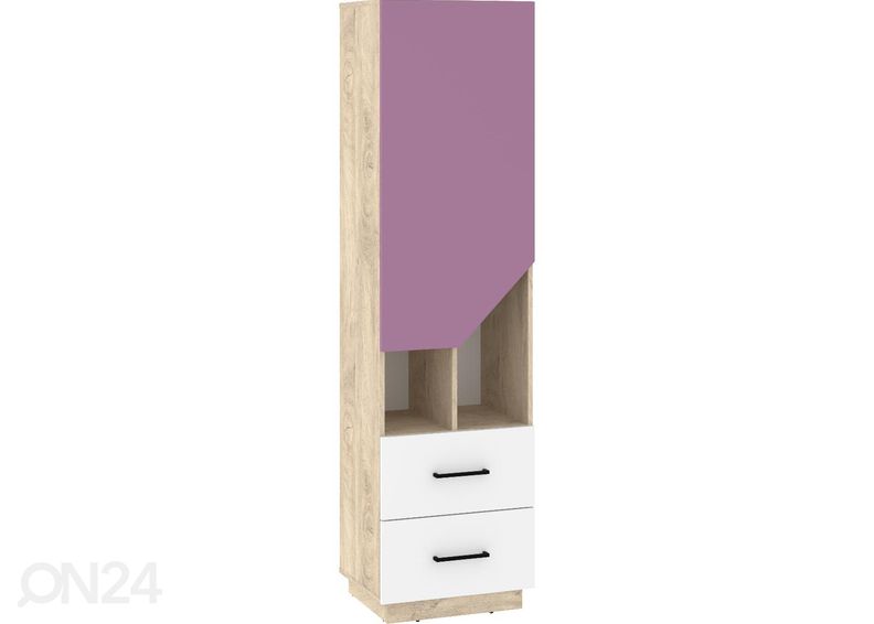 Шкаф-полка Pax увеличить