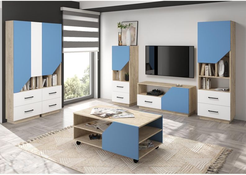 Шкаф-полка Pax увеличить