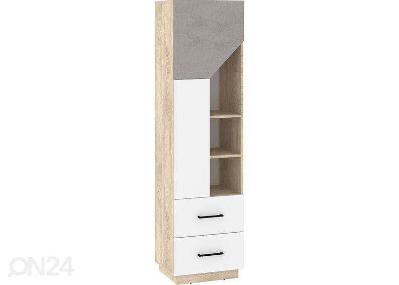 Шкаф-полка Pax увеличить