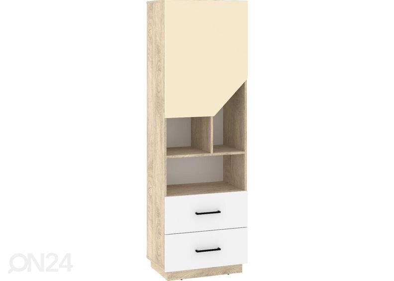 Шкаф-полка Pax увеличить