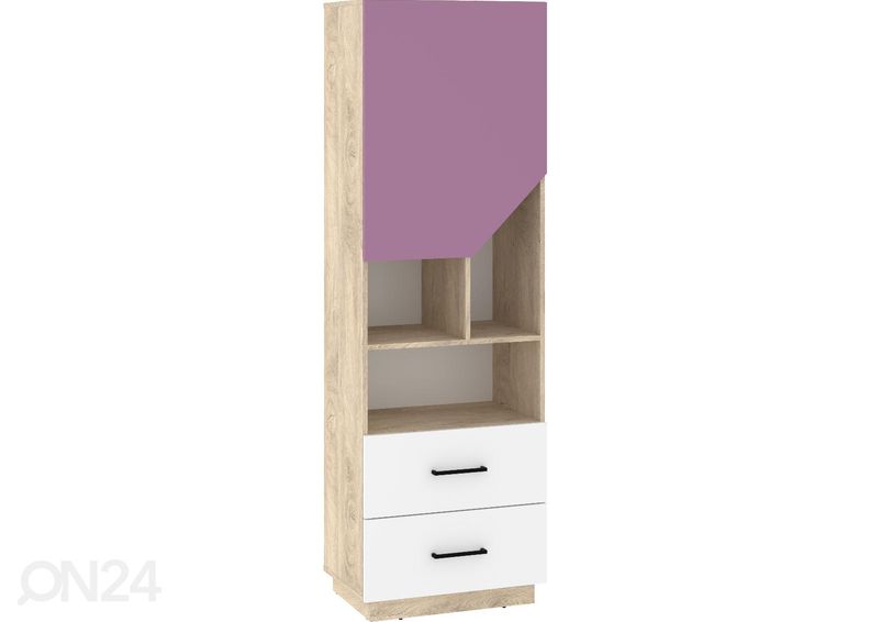 Шкаф-полка Pax увеличить