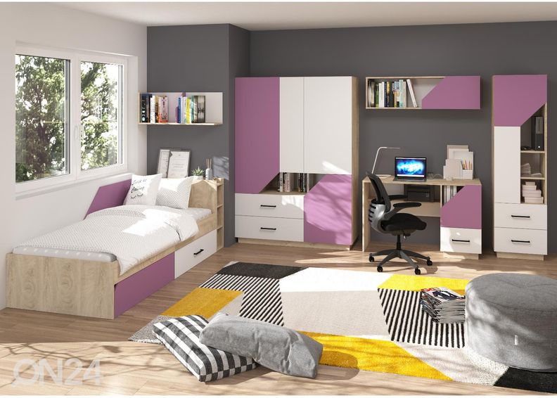 Шкаф-полка Pax увеличить