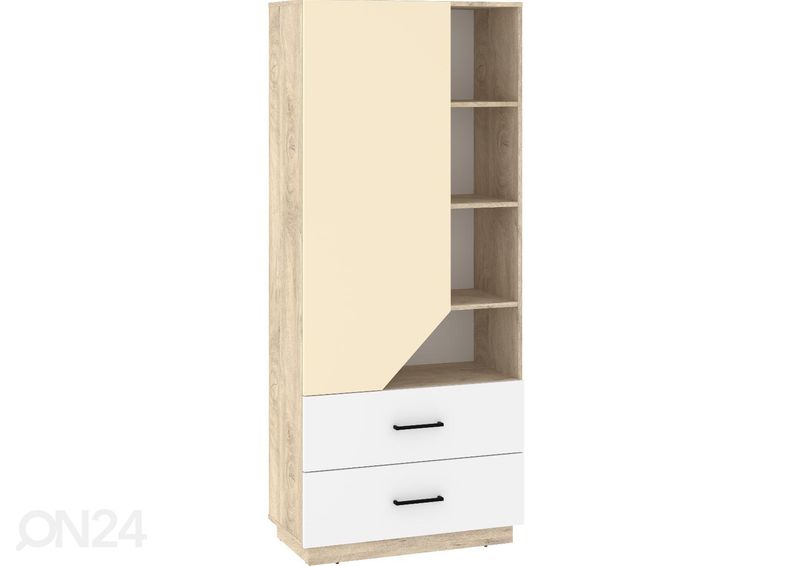 Шкаф-полка Pax увеличить