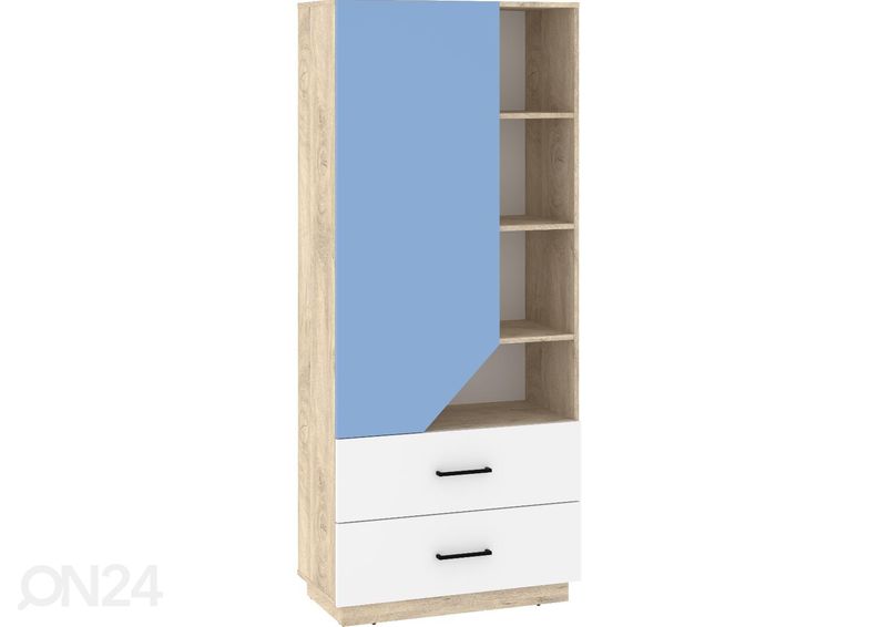 Шкаф-полка Pax увеличить