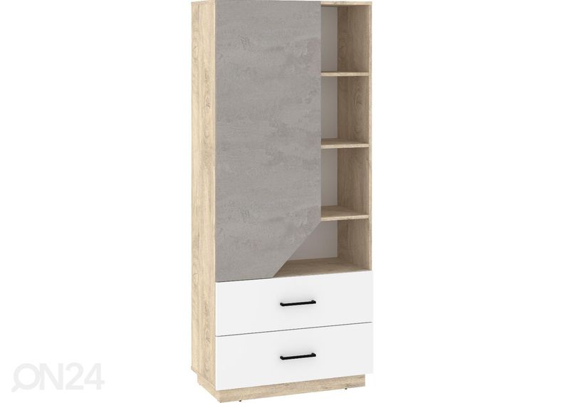 Шкаф-полка Pax увеличить