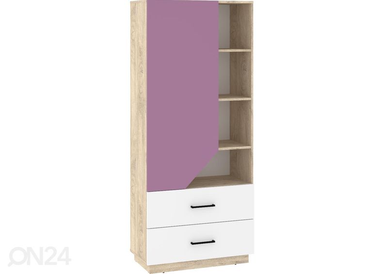 Шкаф-полка Pax увеличить