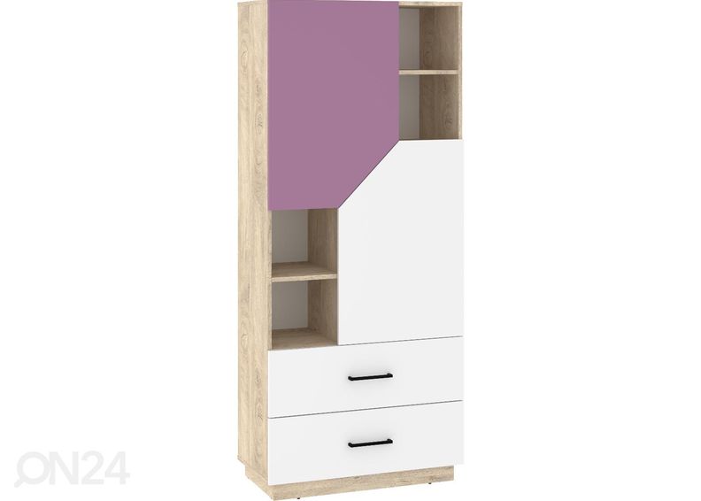 Шкаф-полка Pax увеличить