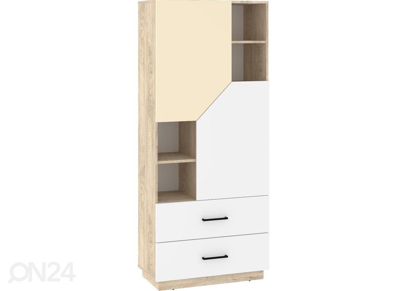 Шкаф-полка Pax увеличить