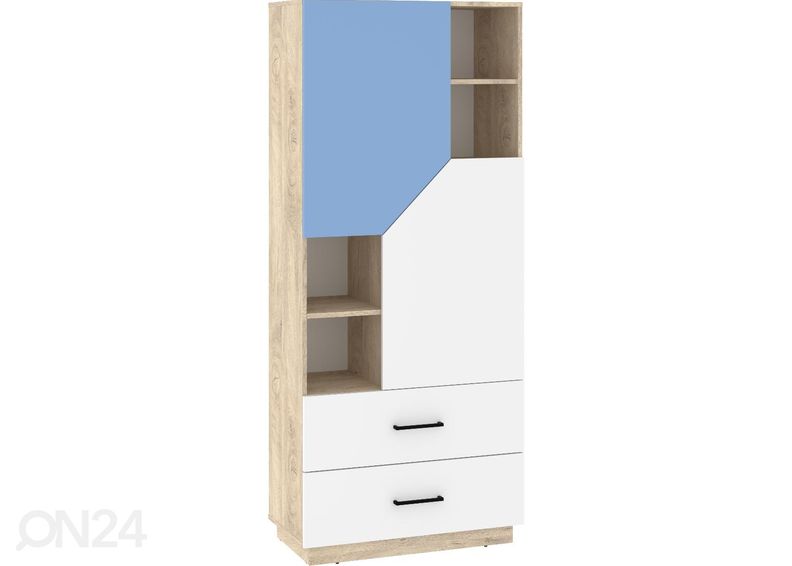 Шкаф-полка Pax увеличить