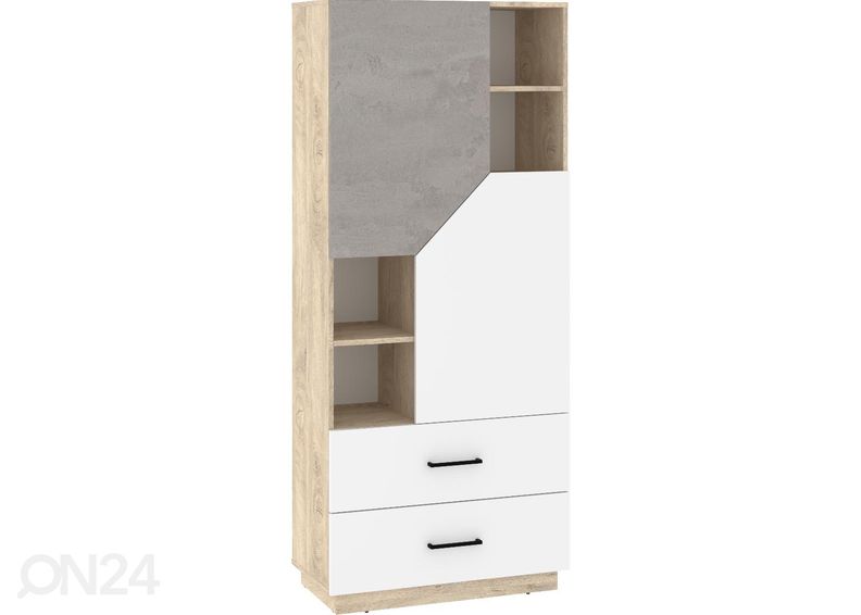 Шкаф-полка Pax увеличить