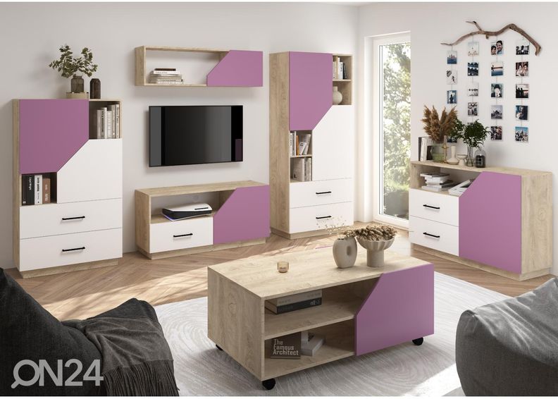 Шкаф-полка Pax увеличить