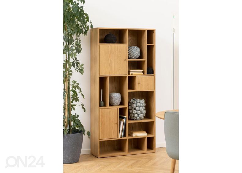 Шкаф-полка Ribe увеличить