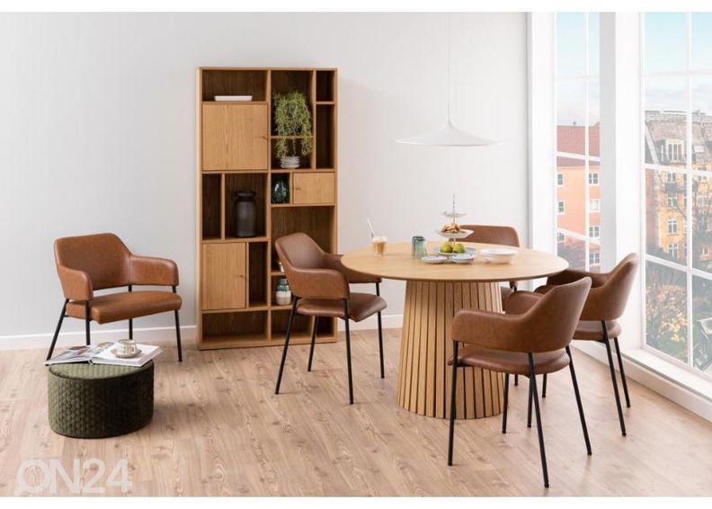 Шкаф-полка Ribe увеличить