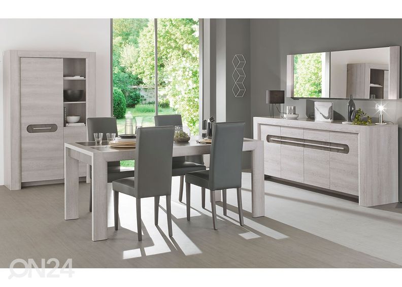 Шкаф-полка Sandro увеличить