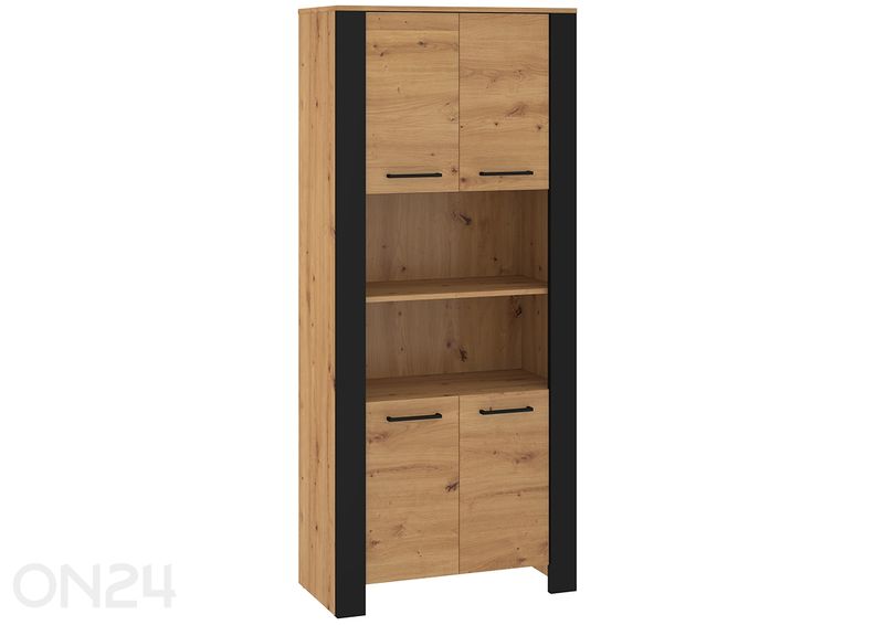 Шкаф-полка Slide 80 см увеличить