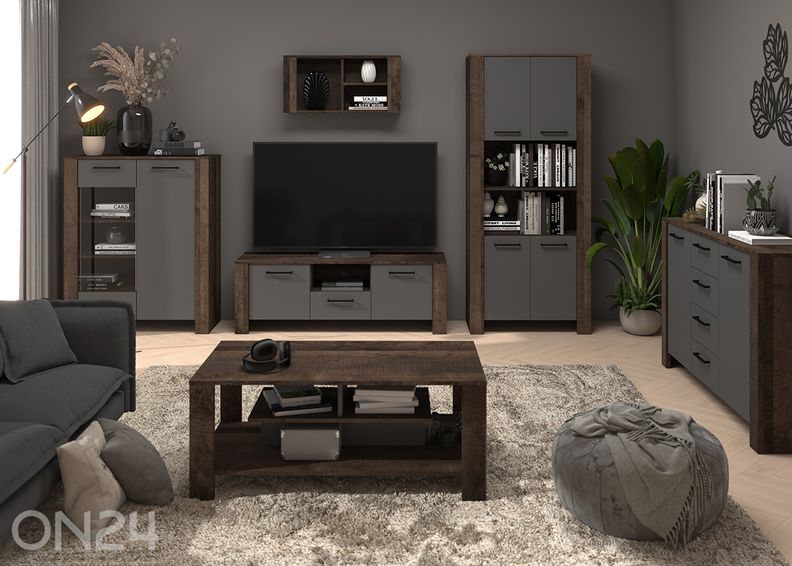 Шкаф-полка Slide 80 см увеличить