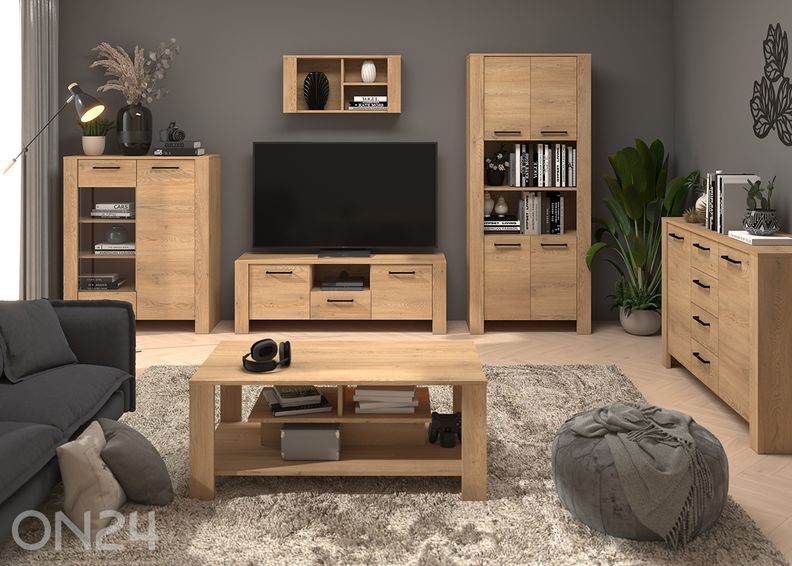 Шкаф-полка Slide 80 см увеличить