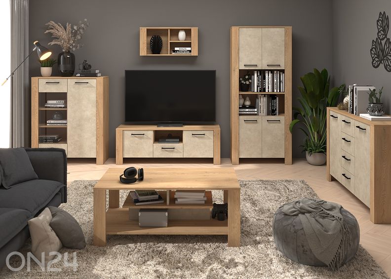 Шкаф-полка Slide 80 см увеличить