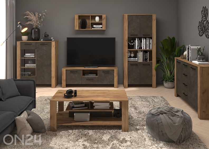 Шкаф-полка Slide 80 см увеличить