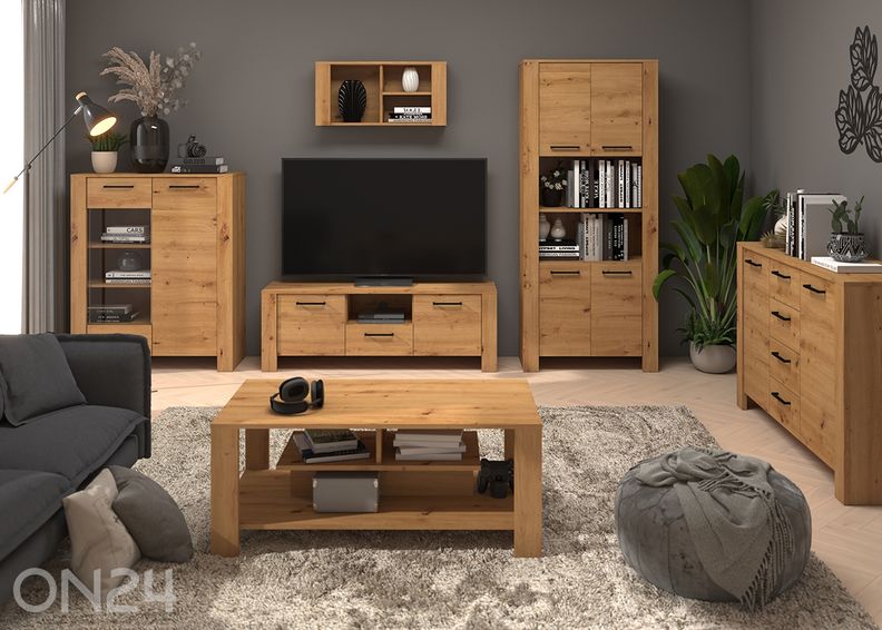 Шкаф-полка Slide 80 см увеличить