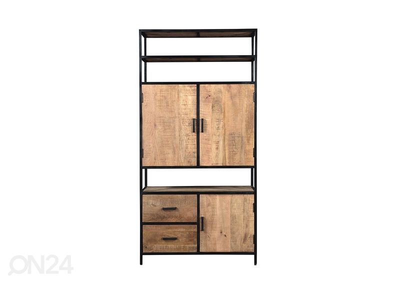 Шкаф-полка Sturdy 100 cm увеличить