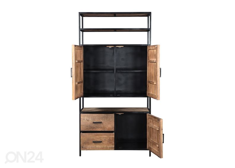 Шкаф-полка Sturdy 100 cm увеличить
