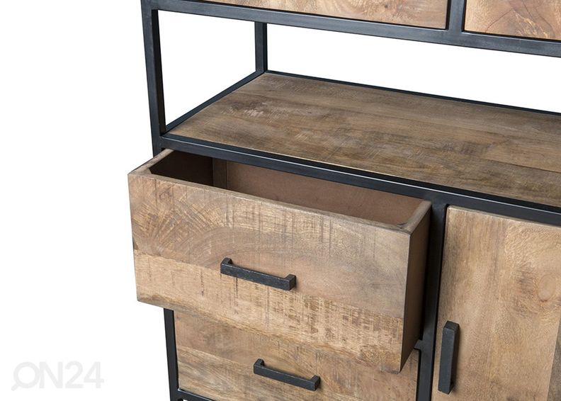 Шкаф-полка Sturdy 100 cm увеличить