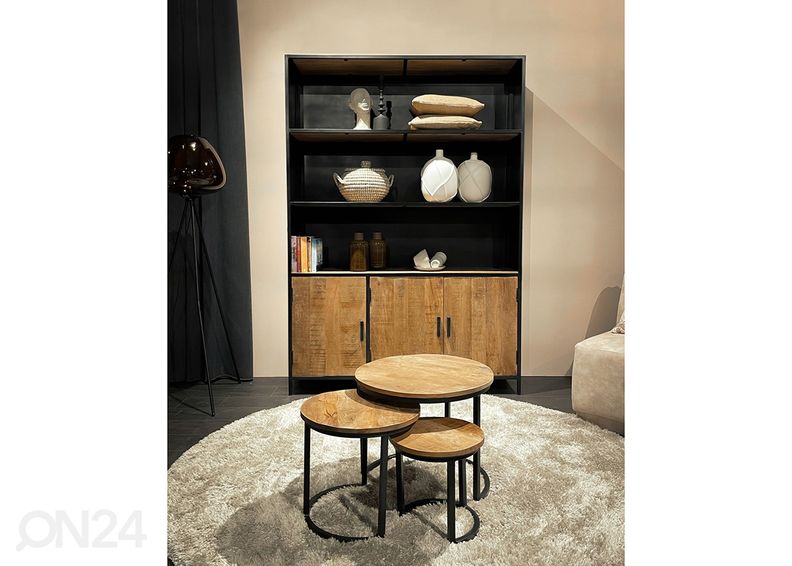 Шкаф-полка Sturdy 120 cm увеличить