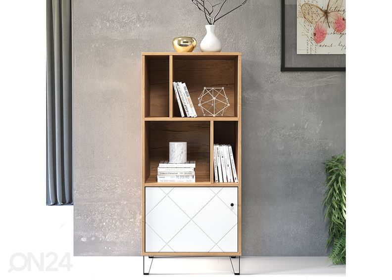 Шкаф-полка Touch увеличить