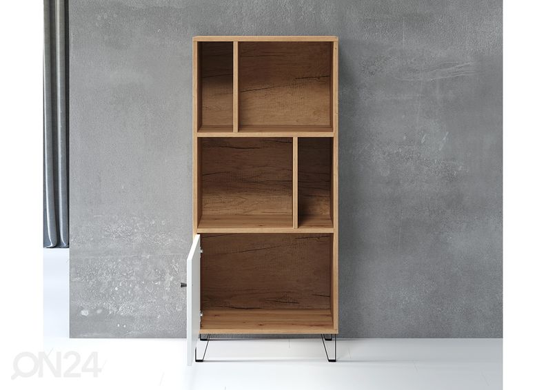 Шкаф-полка Touch увеличить