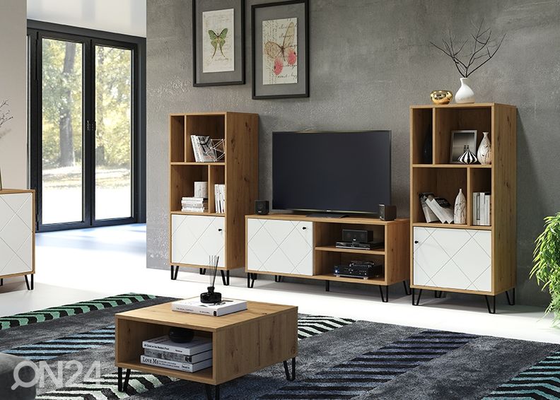 Шкаф-полка Touch увеличить