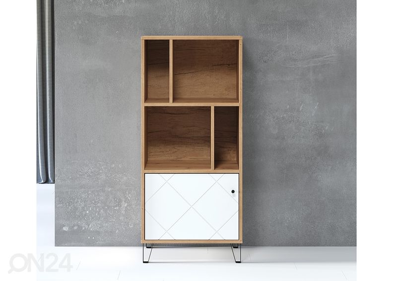 Шкаф-полка Touch увеличить