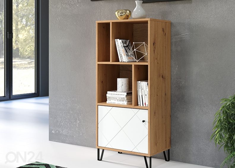 Шкаф-полка Touch увеличить