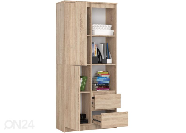 Шкаф-полка Trentino 80 cm увеличить