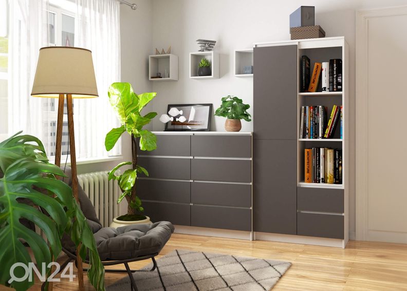 Шкаф-полка Trentino 80 cm увеличить