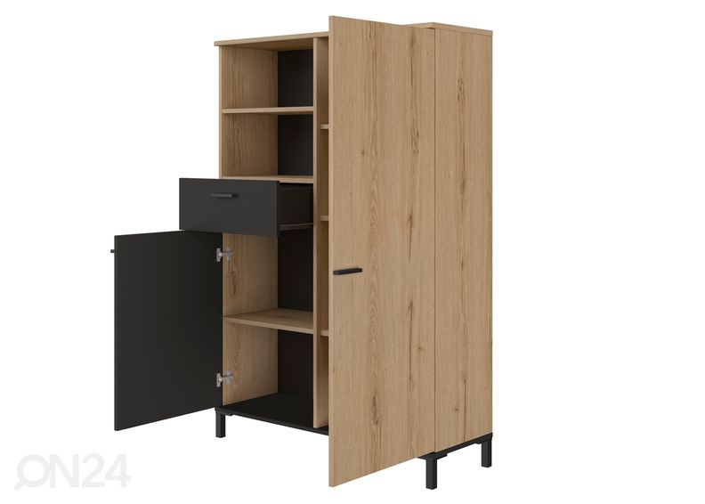 Шкаф-полка Trust увеличить