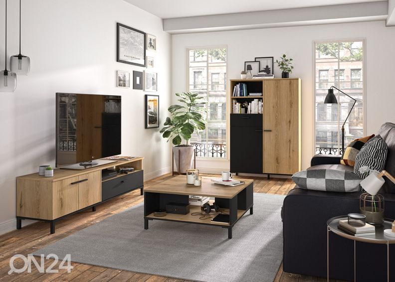 Шкаф-полка Trust увеличить