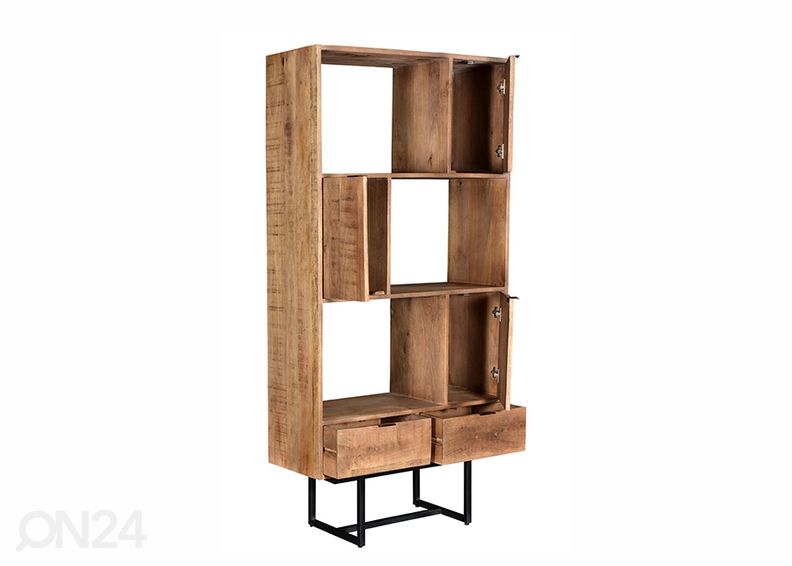 Шкаф-полка Valdez 100 cm увеличить