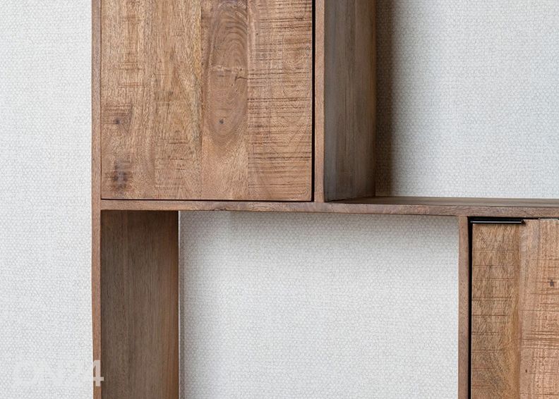 Шкаф-полка Valdez 100 cm увеличить