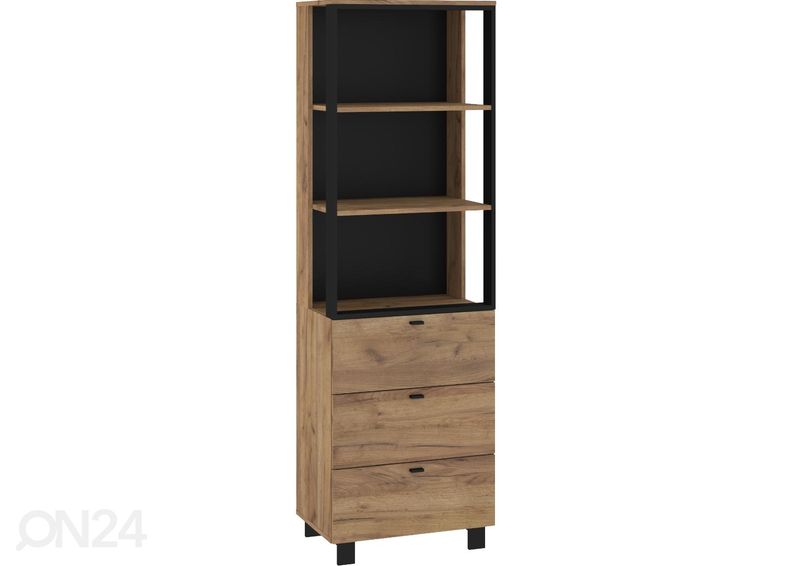 Шкаф-полка Vegas увеличить