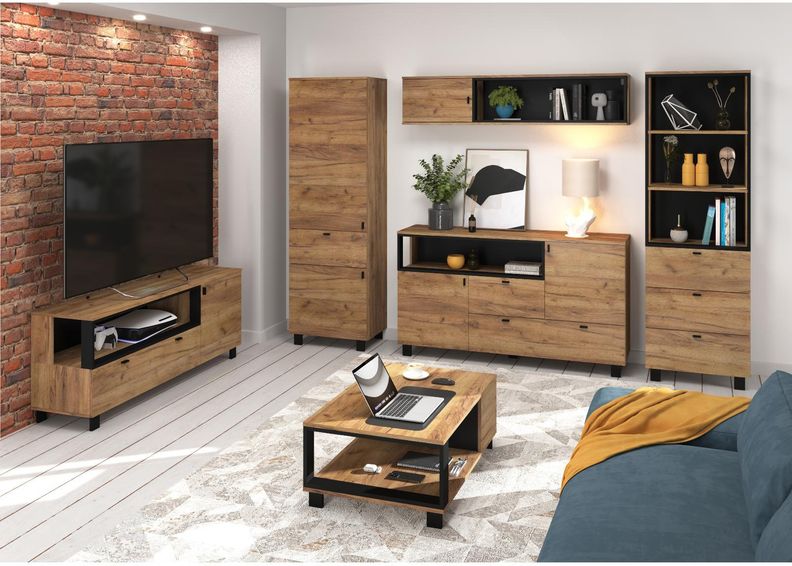 Шкаф-полка Vegas увеличить