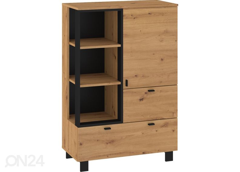 Шкаф-полка Vegas увеличить