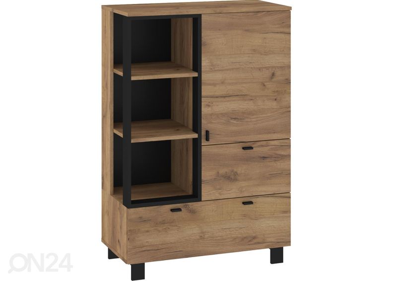 Шкаф-полка Vegas увеличить